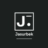 Telegram kanalining logotibi with_jasur — Jasur | Personal blog