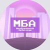 Логотип телеграм канала @with_mba — МБА | МежБиржевой Арбитраж