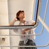 Логотип телеграм канала @with_miss_cruise — Погнали в 🛳 с Мисс Круиз?