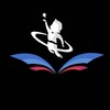 Логотип телеграм канала @with_russia2025 — C Россией навсегда! Артек 2026