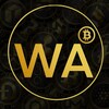 Logo of telegram channel withalexwa — With Alex