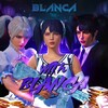 Logo of telegram channel withblanca — 𝙱𝙻𝙰𝙽𝙲𝙰 𝙲𝙾𝙼𝙿𝙰𝙽𝚈