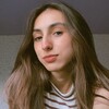 Логотип телеграм канала @withelvira — с элькой🫂