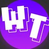 Логотип телеграм канала @withertime — 👾 WitherTime | Тот самый сервер 🔥