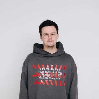 Логотип телеграм канала @withgera — Гер