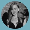 Логотип телеграм канала @withkamila — психолог&я 🫂
