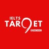 Telegram kanalining logotibi withkhusniddin — TARGET (9.0)