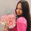 Логотип телеграм канала @withlllloveee — АделькаЯ
