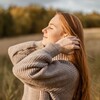 Логотип телеграм канала @withlove_arkh — Рыжие будни