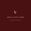 Логотип телеграм канала @withlovefarzibags — WITH LOVE FARZI bags