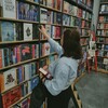 Логотип телеграм -каналу withloveforbooks — Закопана в книги 📚✨