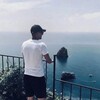 Telegram channel С любовью, Alex logo