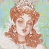 Логотип телеграм канала @withlovefromvancenart — С любовью, Ванценарт