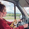Логотип телеграм канала @withloveintheworld — Вэнлайф с любовью