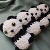 Логотип телеграм канала @withlovekse — Мягкая нежность💖 Игрушки и МК Ксении Панченко