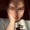 Логотип телеграм канала @withlovesuam — with love, сям