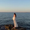Логотип телеграм канала @withlunarsoul — sandár