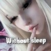 Logo of telegram channel without_sleep_contests — 🍷𝑾𝒊𝒕𝒉𝒐𝒖𝒕 𝒔𝒍𝒆𝒆𝒑🍷