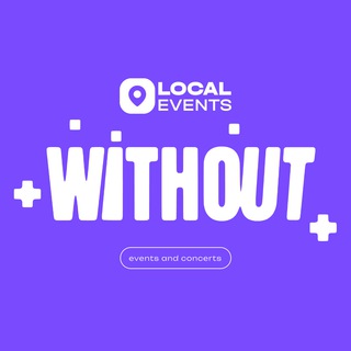 Логотип телеграм канала @withoutmsk — WITHOUT