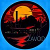 Логотип телеграм канала @withoutzavod — ZAVOD
