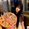 Telegram арнасының логотипі withsakungel — sakungel’s diary ◡̈