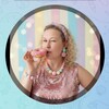 Логотип телеграм канала @withself_love — ВКУС🥑ПРИВЫЧКИ