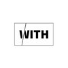 Логотип телеграм канала @withstore — With