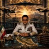 لوگوی کانال تلگرام withyashar — WarRoom with YASHAR