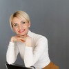 Логотип телеграм канала @withzhanna — Жанна Спирина | Круизы, ИИ, вдохновение