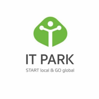 Logo of telegram channel wiut_itpark — IT-Park WIUT
