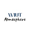 Telegram channel WIUT Atmosphere 🤩 logo