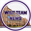 Telegram channel WIUT TEAM NEWS logo