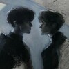 Логотип телеграм канала @wivisx — киви от виви
