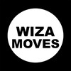 Логотип телеграм канала @wizamoves — Wiza Moves