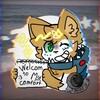 Telegram каналынын логотиби wizardavary64 — ✧AvarySirius Comfort✧