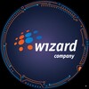 Логотип телеграм канала @wizardcojscgrp — WIZARD | IT & Power