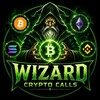 Telegram channel 𝗪𝗶𝘇𝗮𝗿𝗱 𝗖𝗿𝘆𝗽𝘁𝗼 𝗖𝗮𝗹𝗹𝘀 🧙‍♂💯 logo