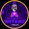 Logo of telegram channel wizardcryptoofficialcalls — 𝙒𝙞𝙯𝙖𝙧𝙙 𝘾𝙧𝙮𝙥𝙩𝙤 𝘾𝙖𝙡𝙡𝙨