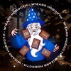Логотип телеграм канала @wizardgamesnews — 📰 WizardGames | Новости