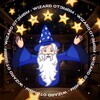 Логотип телеграм канала @wizardgamesreviews — 🤝 WizardGames | Отзывы покупателей