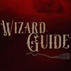 Logo of telegram channel wizardguide — Close.