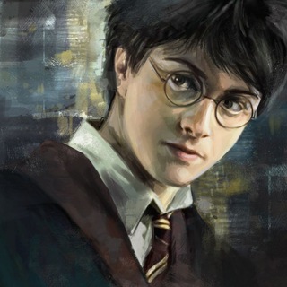 Логотип телеграм канала @wizardingworldgp — Wizarding_Worldgp