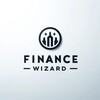 Telgraf kanalının logosu wizardofton — Finance Wizard