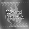 Logo of telegram channel wizardpm — WIZARD PROMOTE