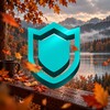 Логотип телеграм канала @wizardvpn — WizardVPN – твой доступ в интернет