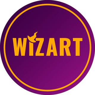 لوگوی کانال تلگرام wizartfestival — Wizart