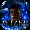 Логотип телеграм канала @wizer8687 — 🎰Лудка w1zer🎰