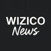 Telegram арнасының логотипі wizico_news — WIZICO News