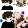 Логотип телеграм канала @wizikizi — ???