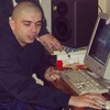 Логотип телеграм канала @wizinsmok — кухня запись